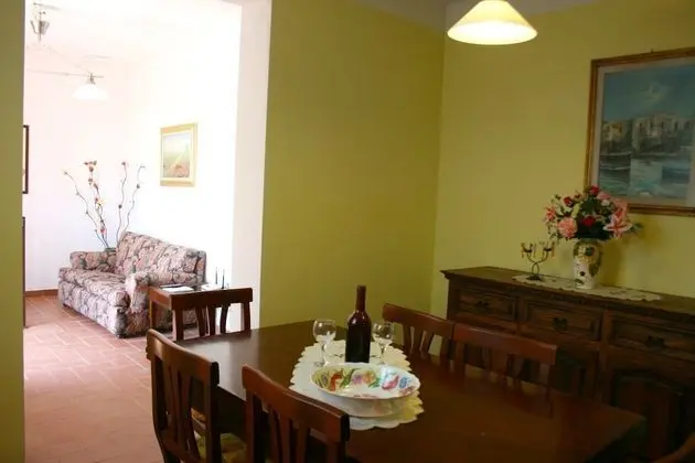 Villa, 3 Yatak Odası