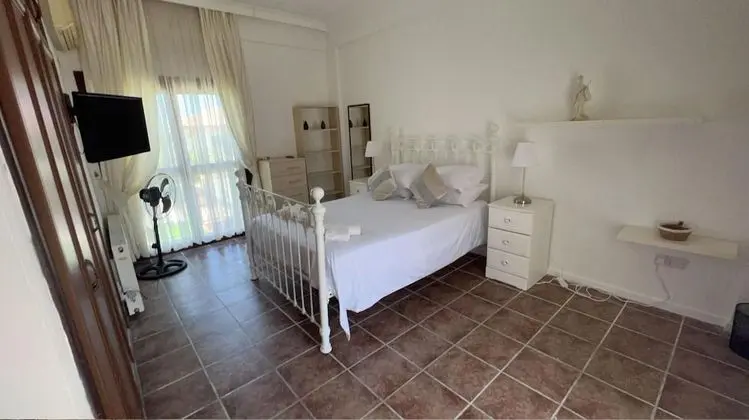 Villa, Birden Çok Yatak