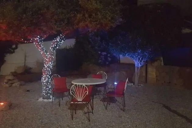 Villa, Birden Çok Yatak
