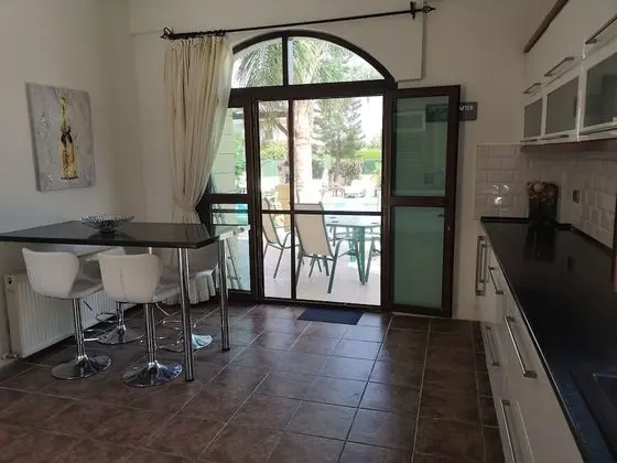 Villa, Birden Çok Yatak