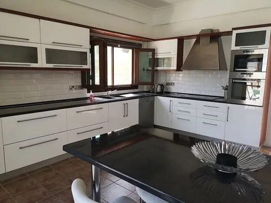Villa, Birden Çok Yatak