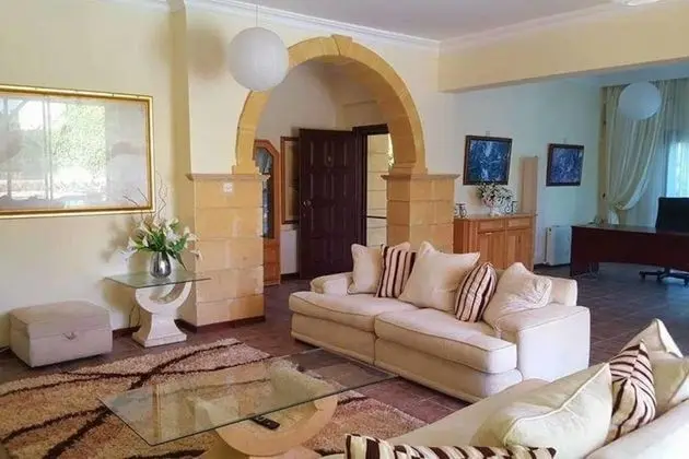 Villa, Birden Çok Yatak