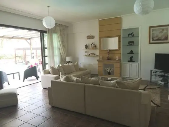 Villa, Birden Çok Yatak