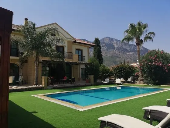 Villa, Birden Çok Yatak
