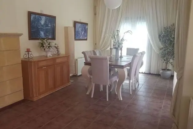 Villa, Birden Çok Yatak