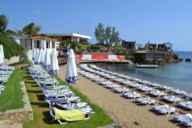 Villa, Birden Çok Yatak