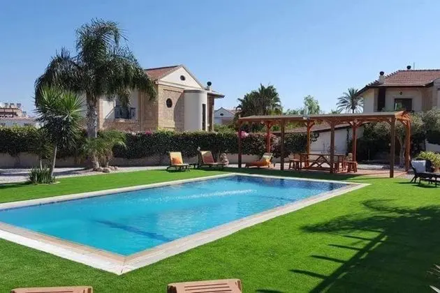 Villa, Birden Çok Yatak