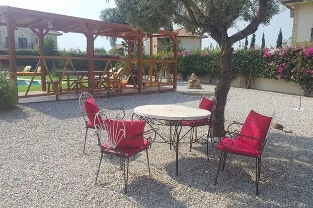 Villa, Birden Çok Yatak