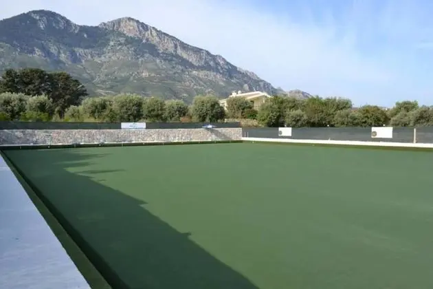 Villa, Birden Çok Yatak