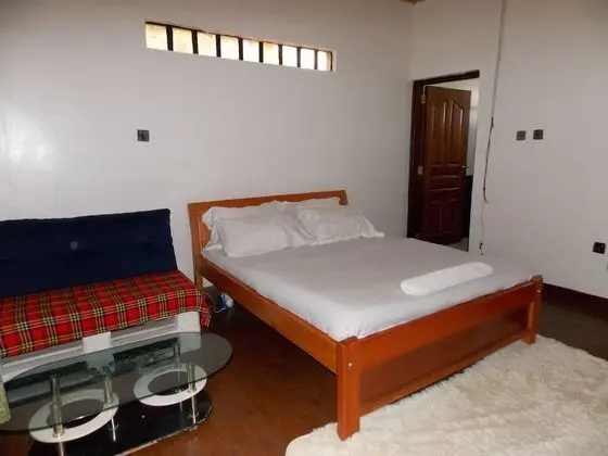 Villa, Birden Çok Yatak