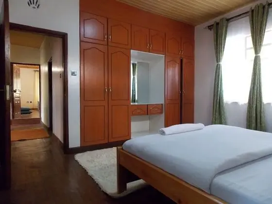 Villa, Birden Çok Yatak