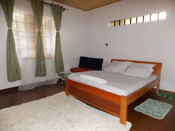 Villa, Birden Çok Yatak