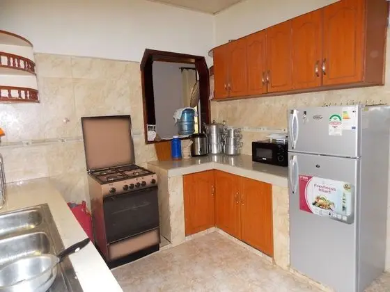 Villa, Birden Çok Yatak