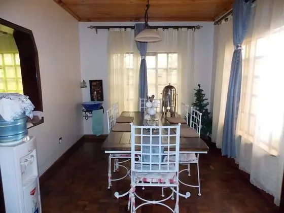 Villa, Birden Çok Yatak