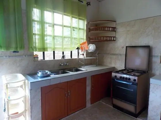 Villa, Birden Çok Yatak