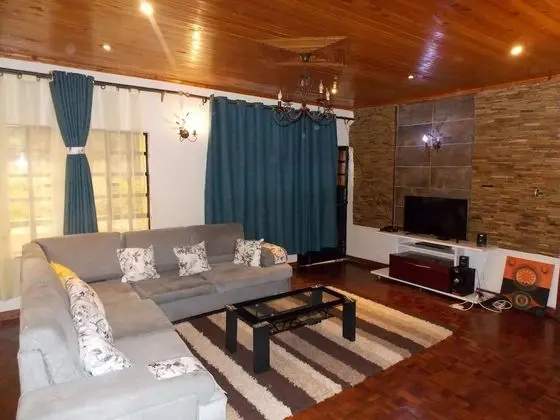 Villa, Birden Çok Yatak