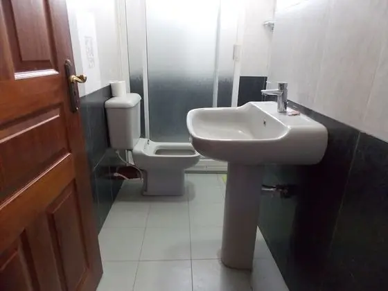 Villa, Birden Çok Yatak