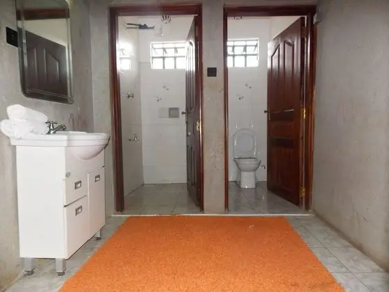Villa, Birden Çok Yatak