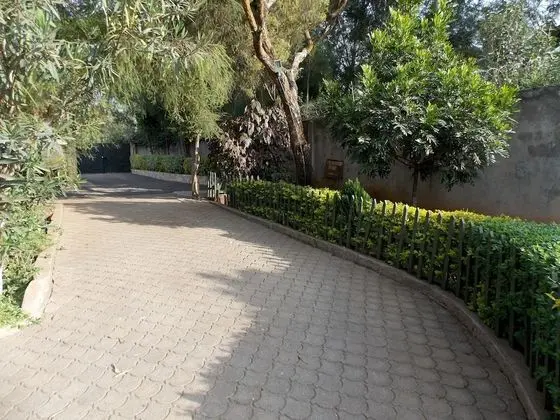 Villa, Birden Çok Yatak
