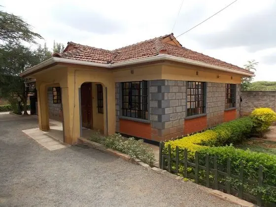 Villa, Birden Çok Yatak
