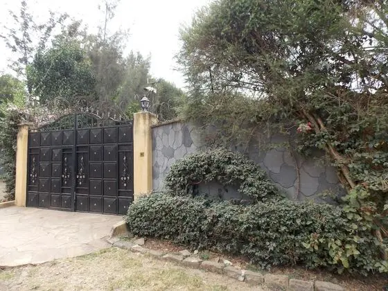 Villa, Birden Çok Yatak