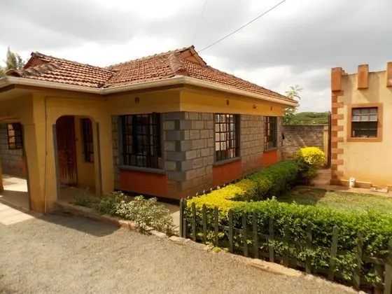 Villa, Birden Çok Yatak