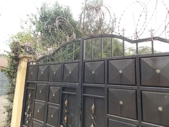 Villa, Birden Çok Yatak