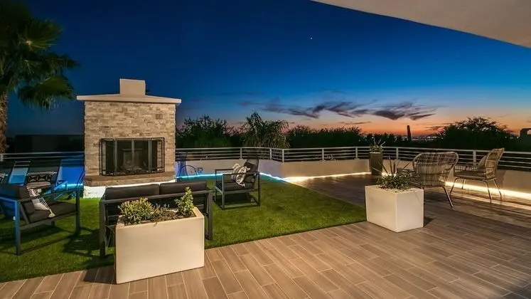 Balkon