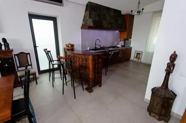 Villa, Birden Çok Yatak