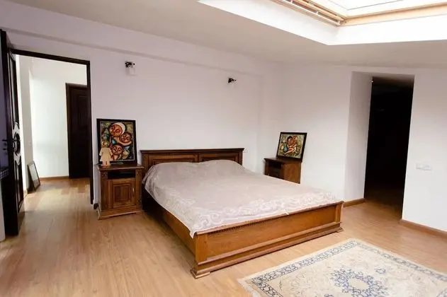 Villa, Birden Çok Yatak
