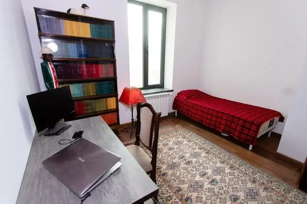 Villa, Birden Çok Yatak