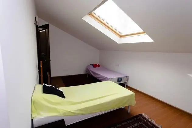 Villa, Birden Çok Yatak