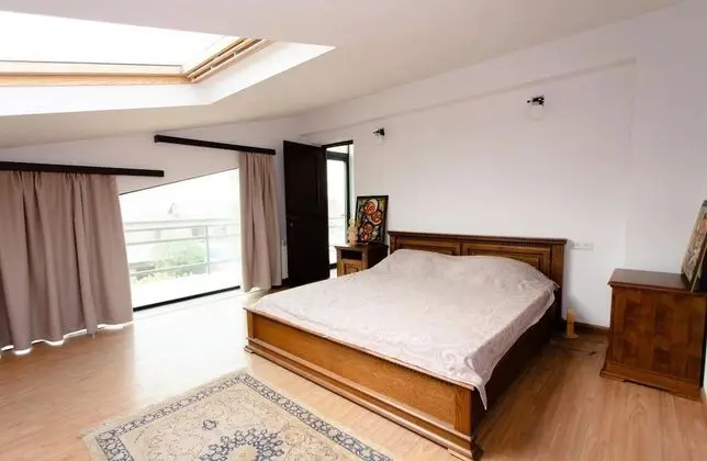 Villa, Birden Çok Yatak