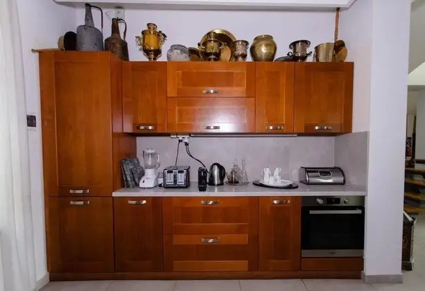 Villa, Birden Çok Yatak