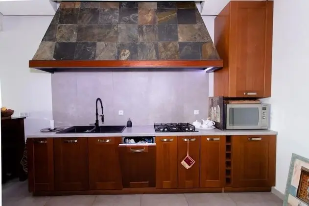 Villa, Birden Çok Yatak