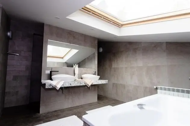 Villa, Birden Çok Yatak