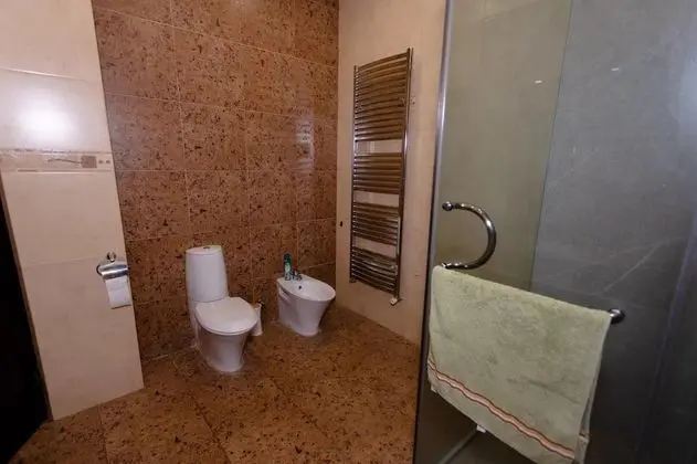 Villa, Birden Çok Yatak