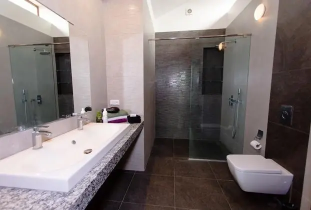 Villa, Birden Çok Yatak