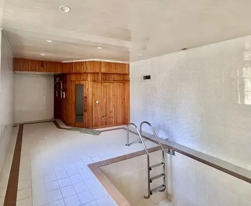 Villa, Birden Çok Yatak