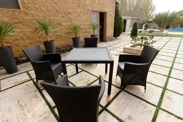 Villa, Birden Çok Yatak