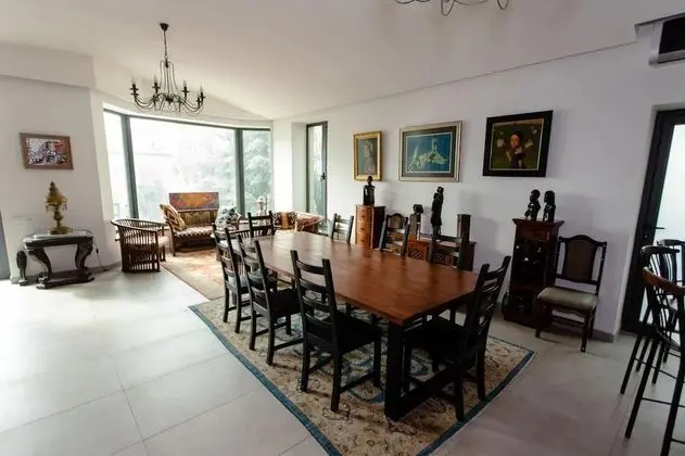Villa, Birden Çok Yatak