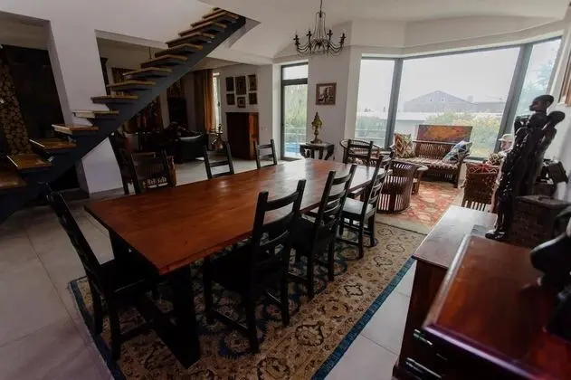Villa, Birden Çok Yatak