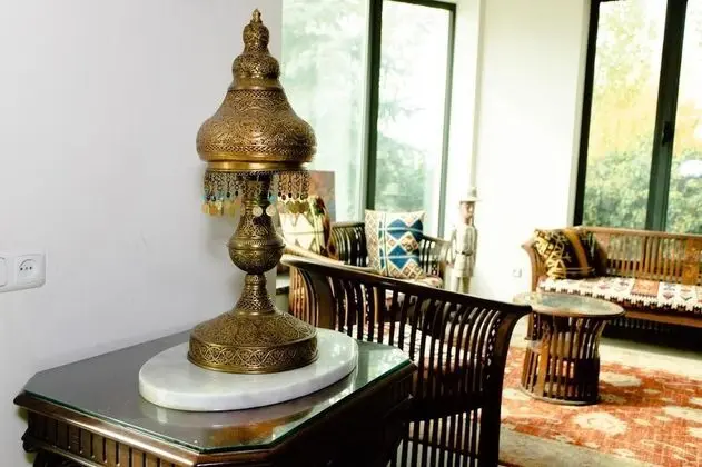 Villa, Birden Çok Yatak