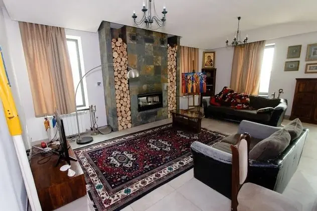Villa, Birden Çok Yatak