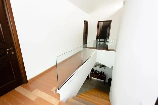 Villa, Birden Çok Yatak