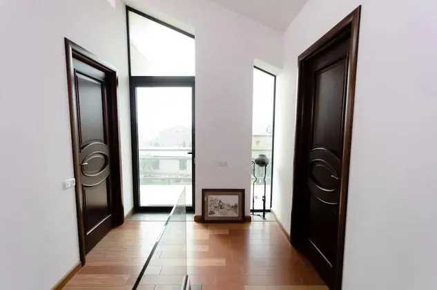 Villa, Birden Çok Yatak