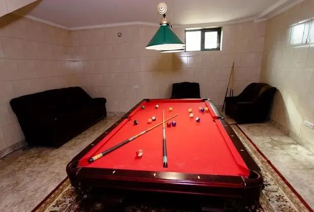 Villa, Birden Çok Yatak
