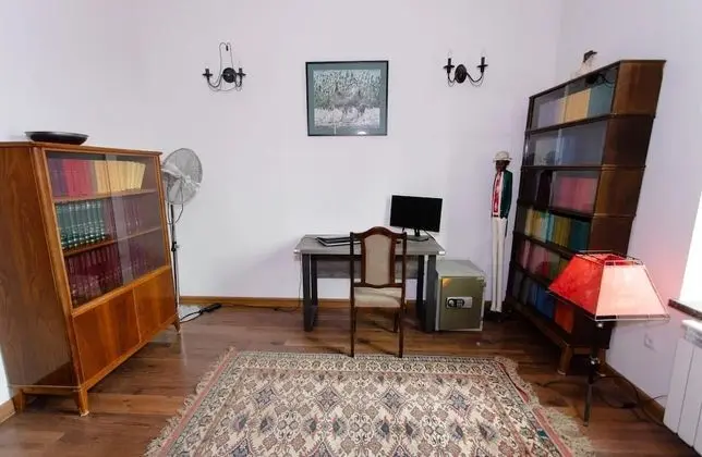 Villa, Birden Çok Yatak