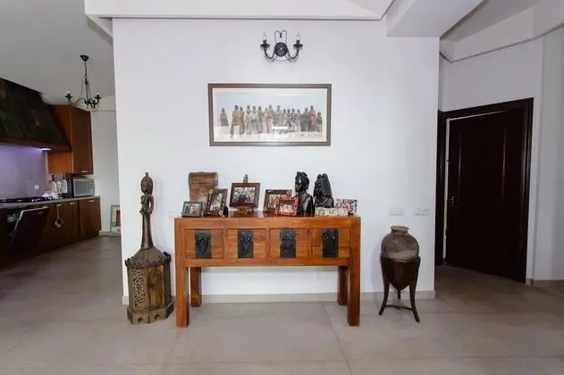 Villa, Birden Çok Yatak