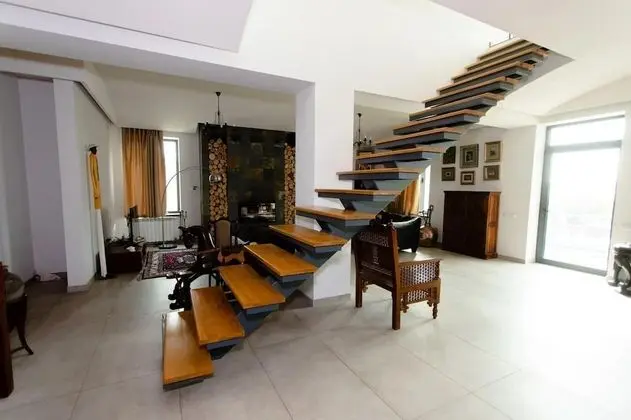 Villa, Birden Çok Yatak